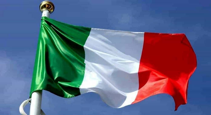 The Italian Flag What The Colors Mean This Is Italy