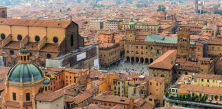 Bologna Travel Guide