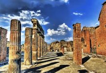 How to visit Pompeii