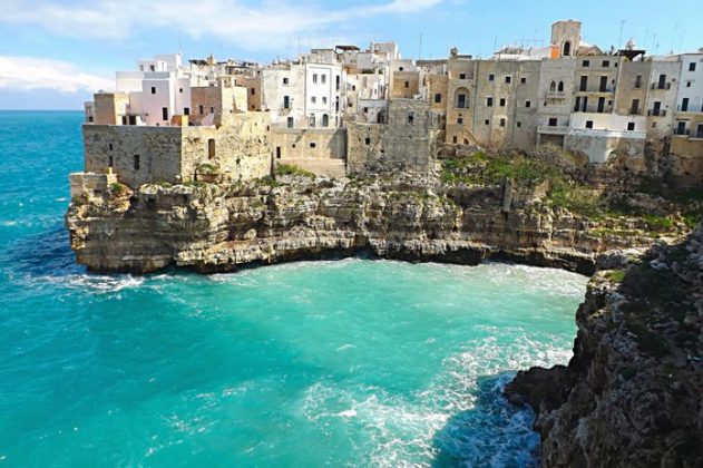 Top 5 Beautiful Towns in Puglia, Italy | This is Italy