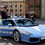 Italian-Police