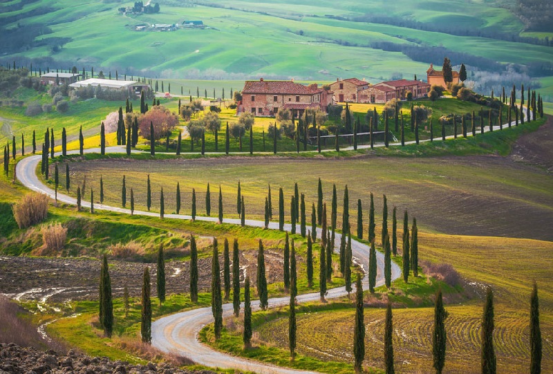 Top 10 Places to Visit in Tuscany (Italy) | This is Italy Page 2
