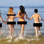 Naturist-Beaches