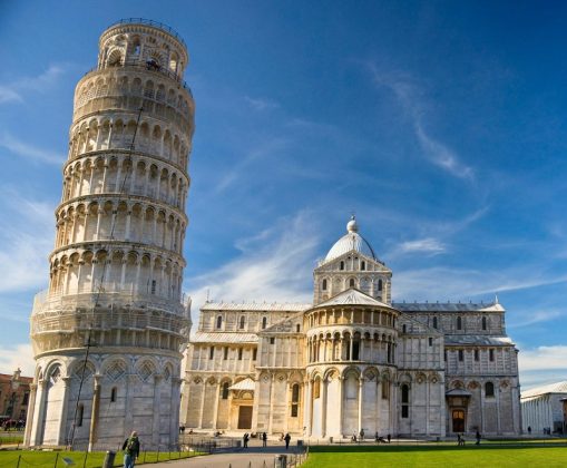 17 Historical Landmarks in Italy You Don’t Want to Miss | This is Italy ...