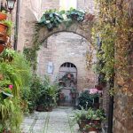 Spello-Umbria