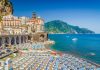 Atrani Amalfi Coast