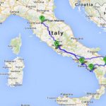 Italy-Road-Trip-Map