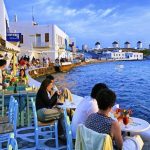 Mykonos-Island