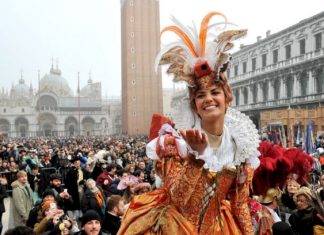 Carnival in Italy 2026: Events, traditions, and celebrations not to be missed