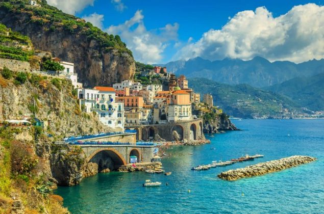 Which Region Of Italy Should You Live In This Is Italy Page 3   Campania 635x420 