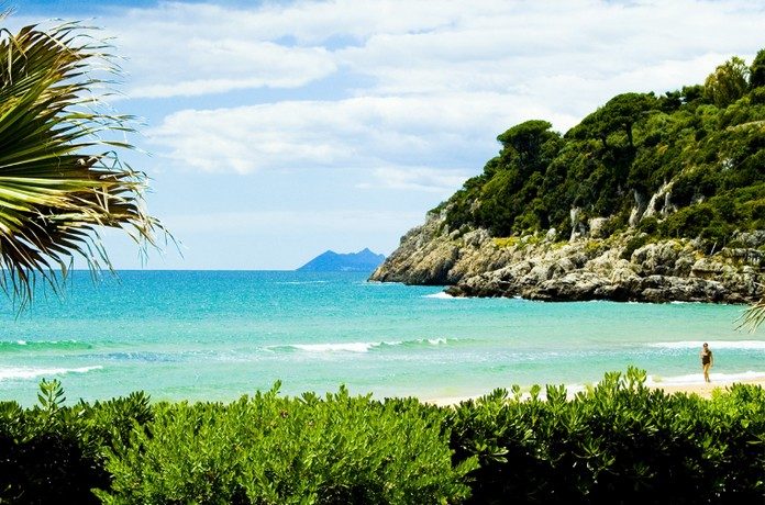 Top 10 Most Beautiful Beaches Near Rome This Is Italy Page 10