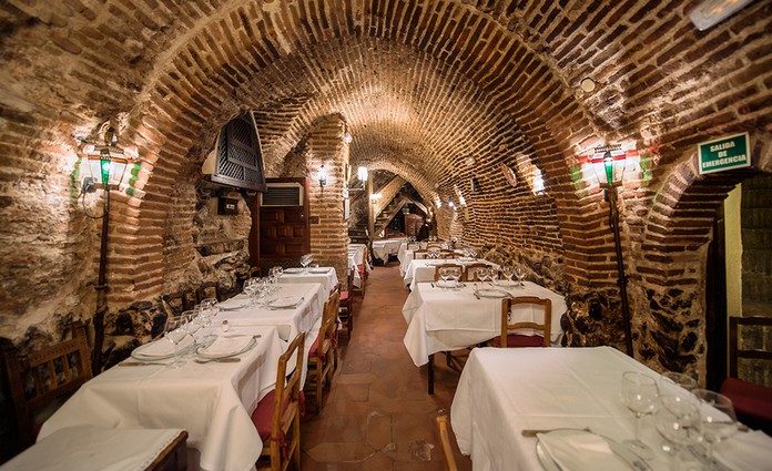 Top 7 Oldest Restaurants In The World This Is Italy