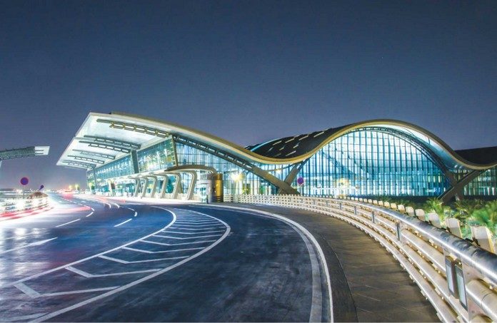 Top 10 Best Airports In The World This Is Italy Page 6