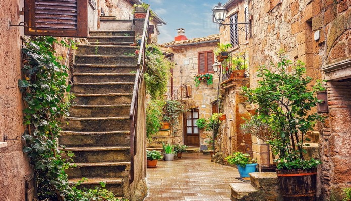 10 Quiet & Beautiful Places to Retire in Italy | This is Italy