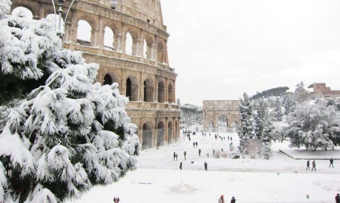 best places in italy to visit in winter