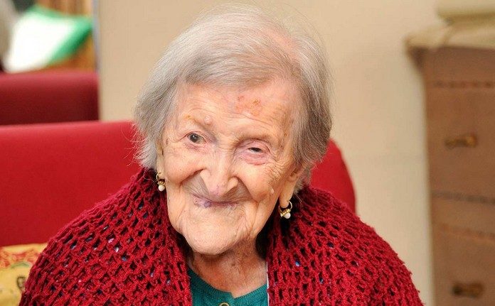 Italian People Live the Longest in The World