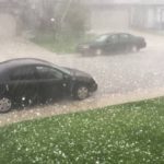 Hailstorm