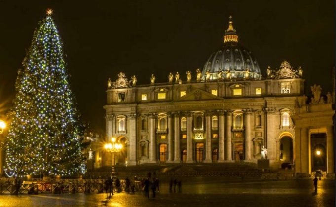 6 Great Places To Spend Christmas In Italy | This is Italy