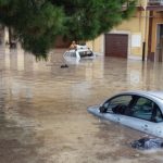 Sicily-Floods