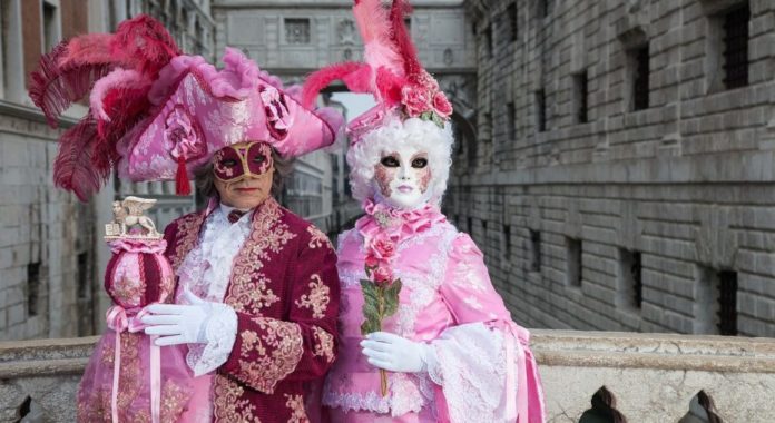 Top 12 Must-Experience Festivals of Italy