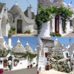 Alberobello-Puglia