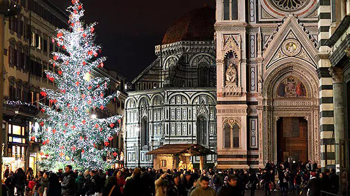 Top 5 Best In Christmas In Tuscany This Is Italy 9355