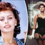 Sophia Loren