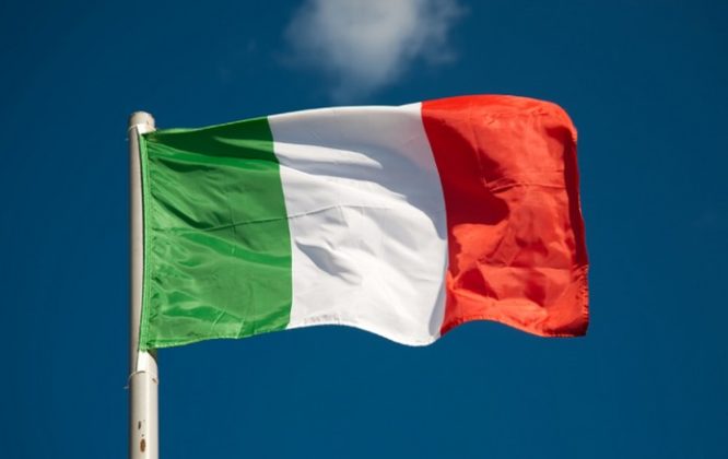 The Italian Flag – What The Colors mean | This is Italy