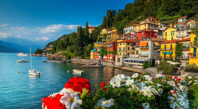 Top 5 Most Beautiful Lake Towns in Italy | This is Italy | Page 4