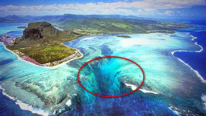 10 Of The Most Dangerous Beaches In The World Top 10 World S Deadliest ...