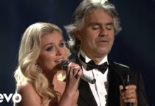 Andrea Bocelli, Katherine Jenkins – I Believe