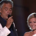 Andrea Bocelli & Helene Fischer