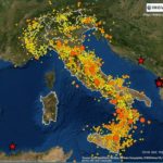 Italy-Earthquakes