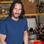 KeanuReeves