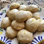 Limoncello-Ricotta-Cookies