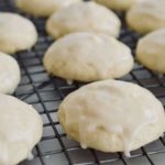 Limoncello Ricotta Cookies