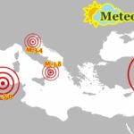 Mediterranean-Earthquakes