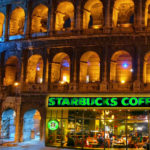 Starbucks-Italy