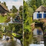 Giethoorn