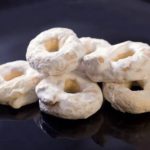 ITALIAN LEMON TARALLI