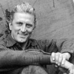 Kirk Douglas