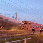 ITALY-TRAIN-ACCIDENT