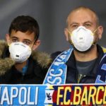 Napoli-Barcelona