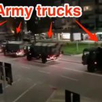 Army-Trucks