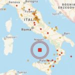 Italy-Earthquake