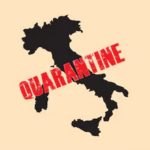 Italy-Quarantine