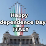 Italy Independence Day