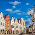 Telc, Czech Republic