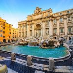 Trevi-Fountain