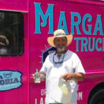 Margarita Trucks